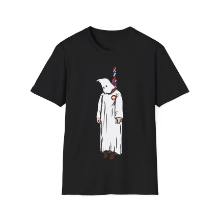 Kill The Klan Shirt