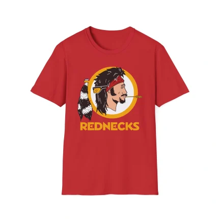 Washington Rednecks Shirt