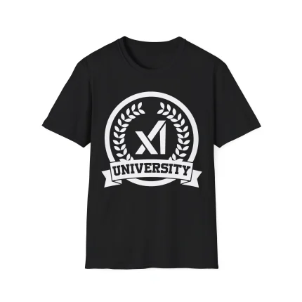 xAI University Shirt