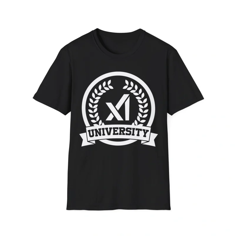 xAI University Shirt