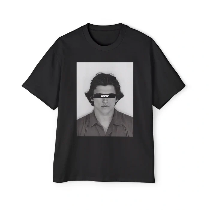 Deegan Mugshot Premium Shirt