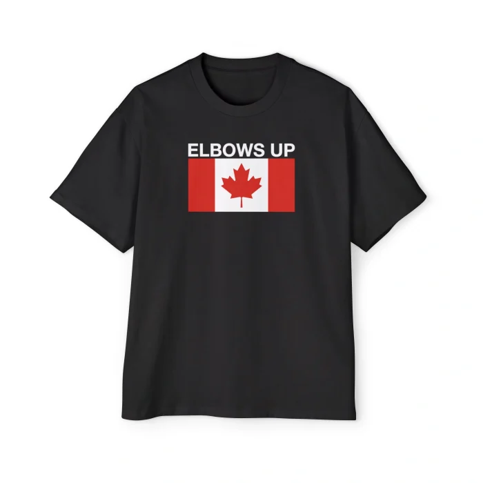 Elbows Up Premium Shirt