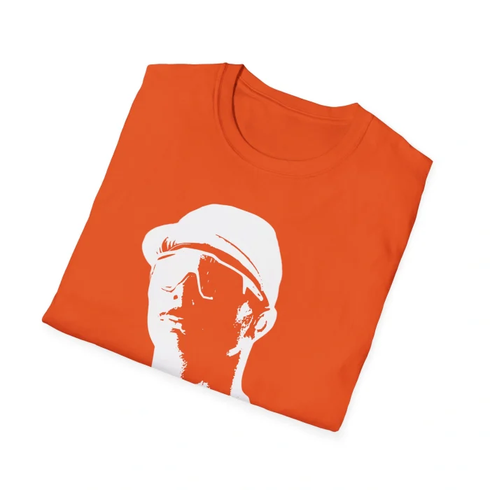 Free Berto Shirt