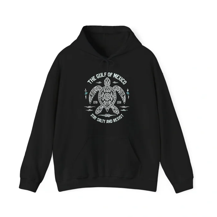 Gulf Of Mexico Hoodie