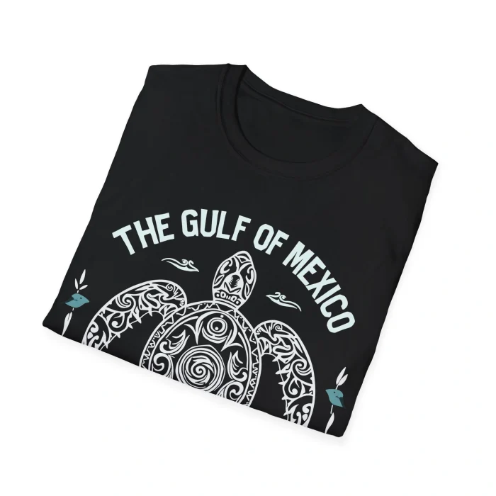 Gulf Of Mexico Shirt