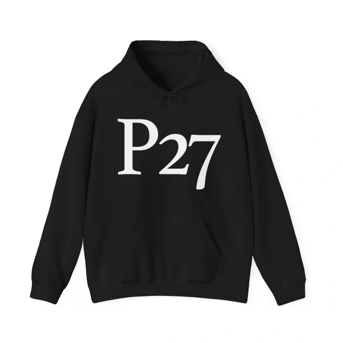 P27 Hoodie