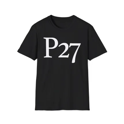 P27 Shirt