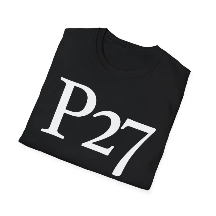 P27 Shirt