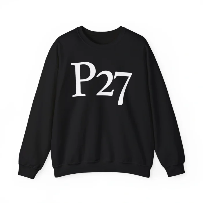P27 Sweatshirt