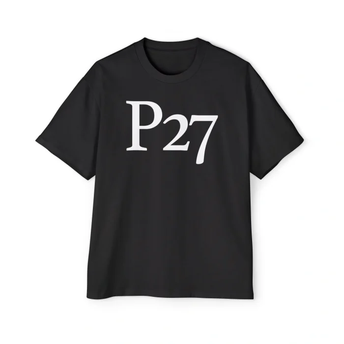 P27 Premium Shirt