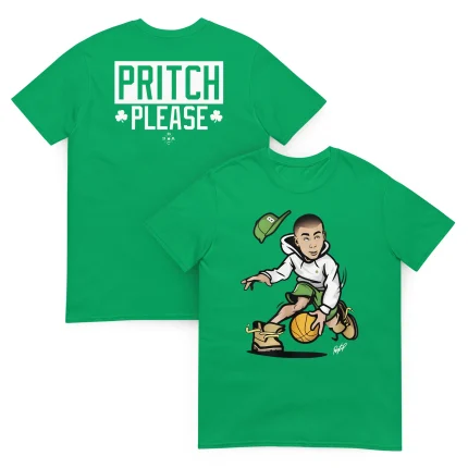 Pritch Please Shirt