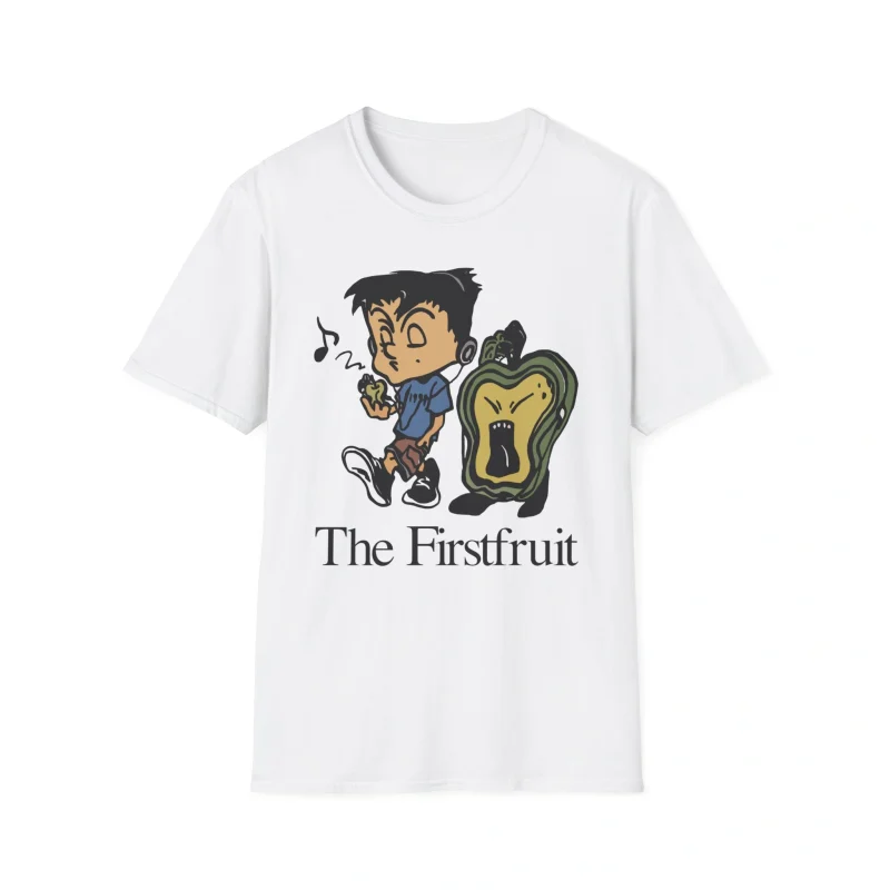 The Firstfruit Shirt
