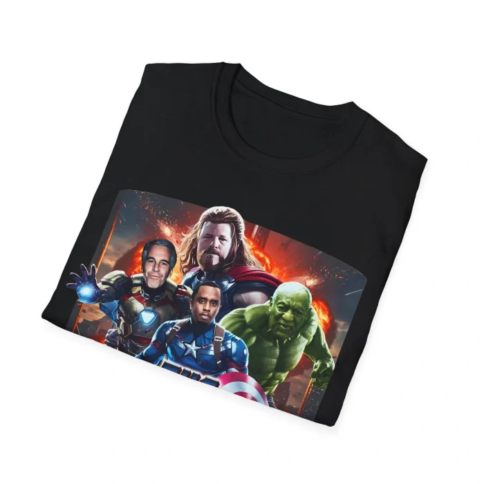 The Molesters Shirt