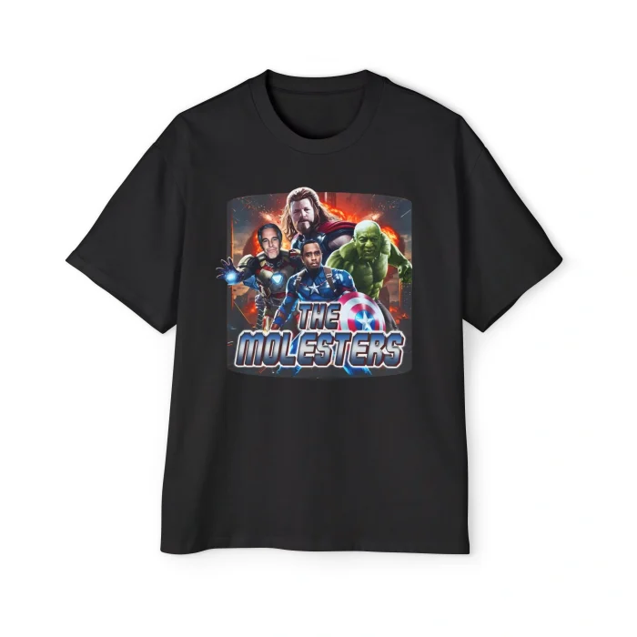 The Molesters Premium Shirt