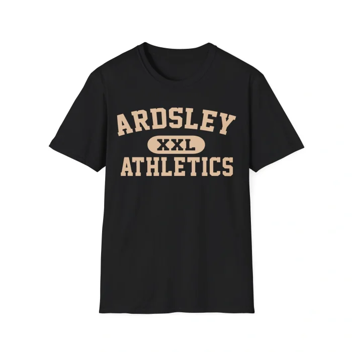 Ardsley XXL Athletics Shirt