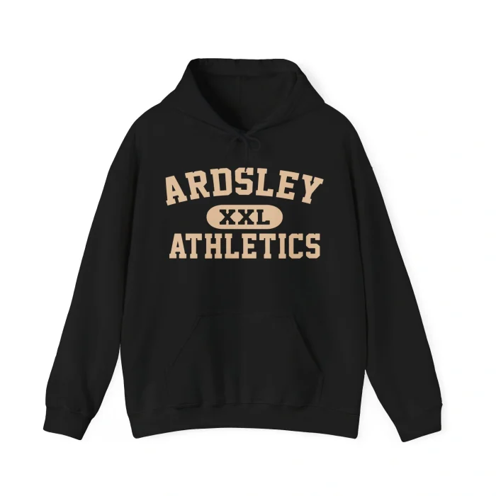 Ardsley XXL Athletics Hoodie