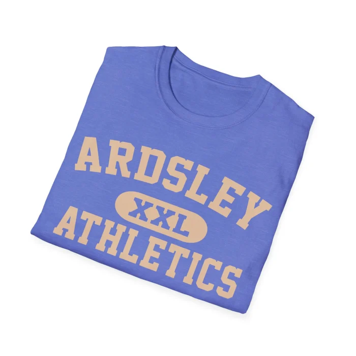 Ardsley XXL Athletics Shirt