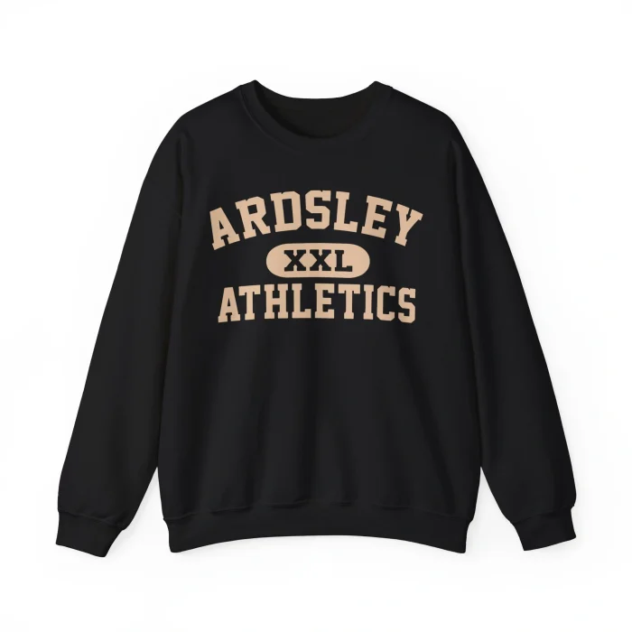 Ardsley XXL Athletics Sweatshirt