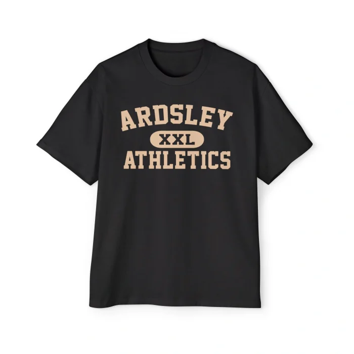 Ardsley XXL Athletics Premium Shirt