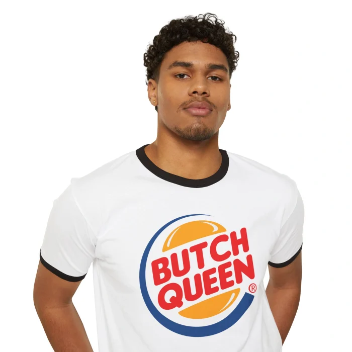 Butch Queen Shirt