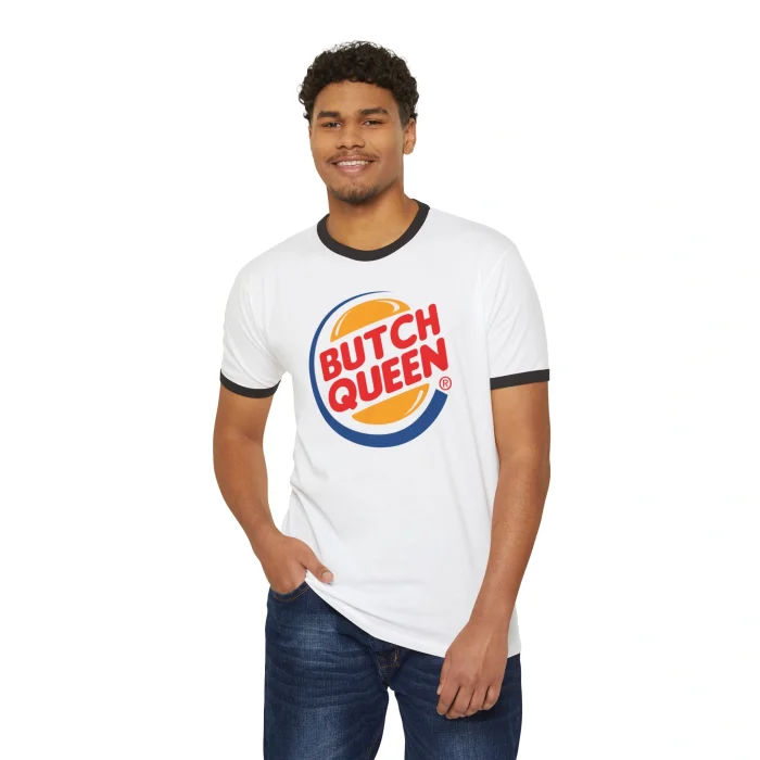 Butch Queen Shirt