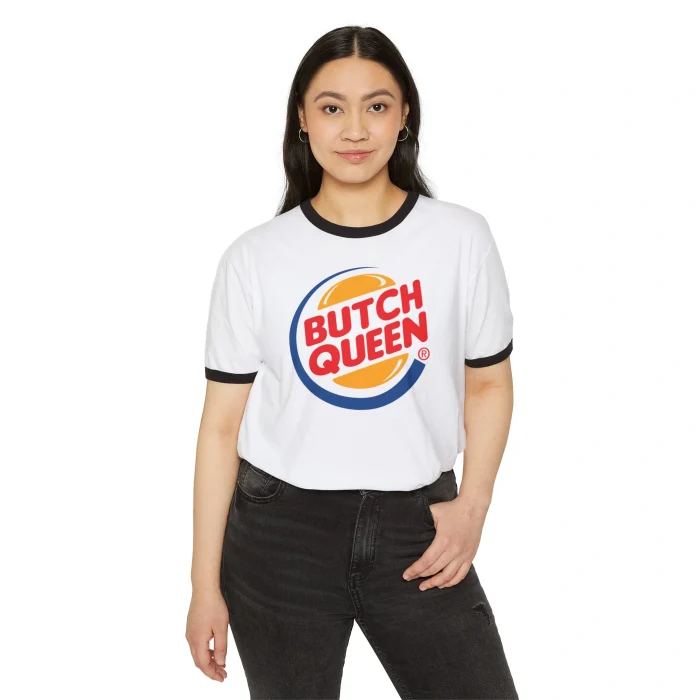 Butch Queen Shirt