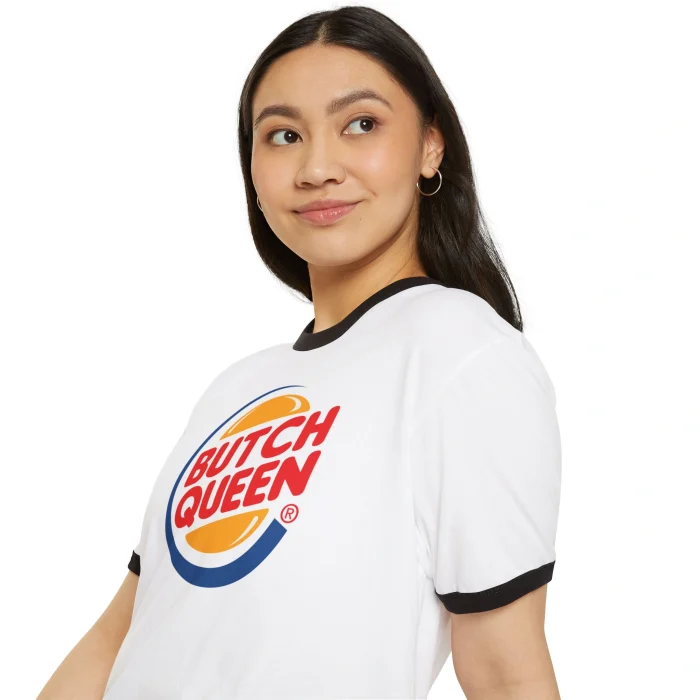 Butch Queen Shirt
