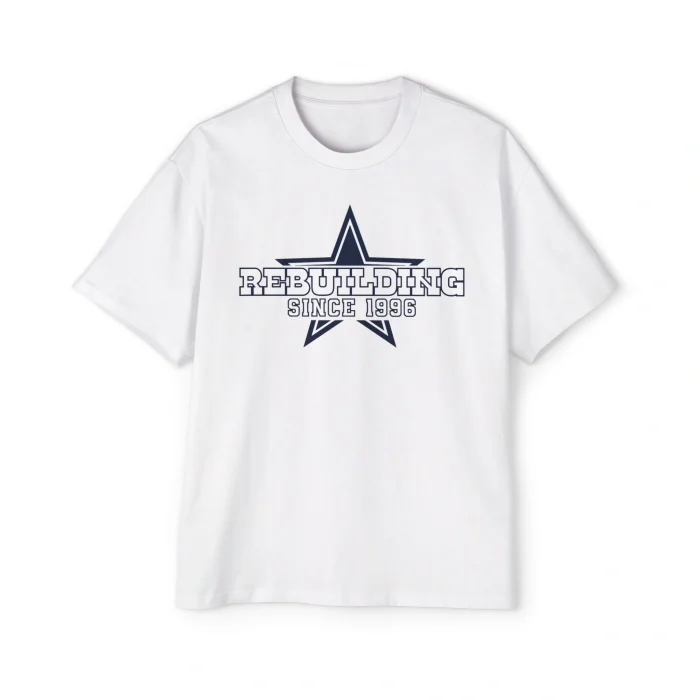 Dallas Rebuilding Premium Shirt
