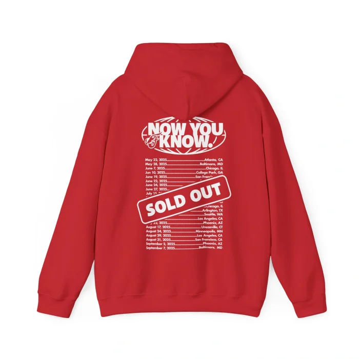 Every Game is a Home Game Hoodie