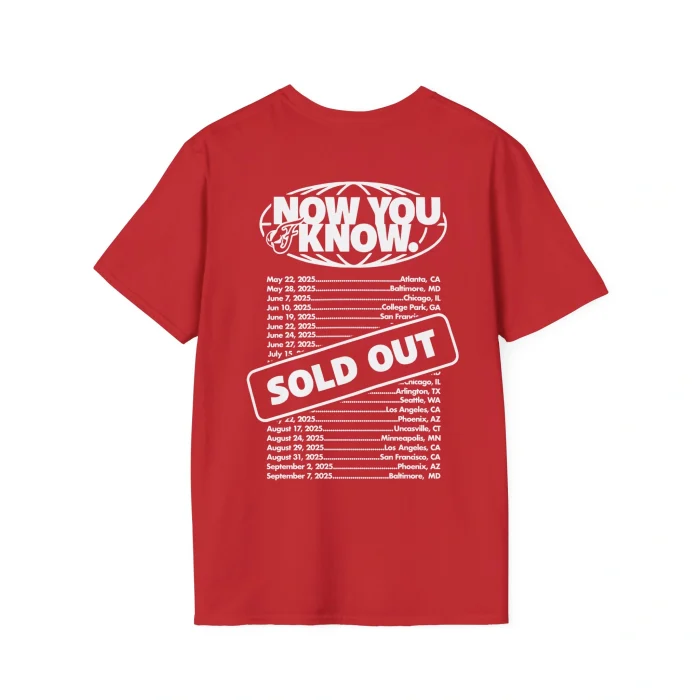 Every Game is a Home Game Shirt