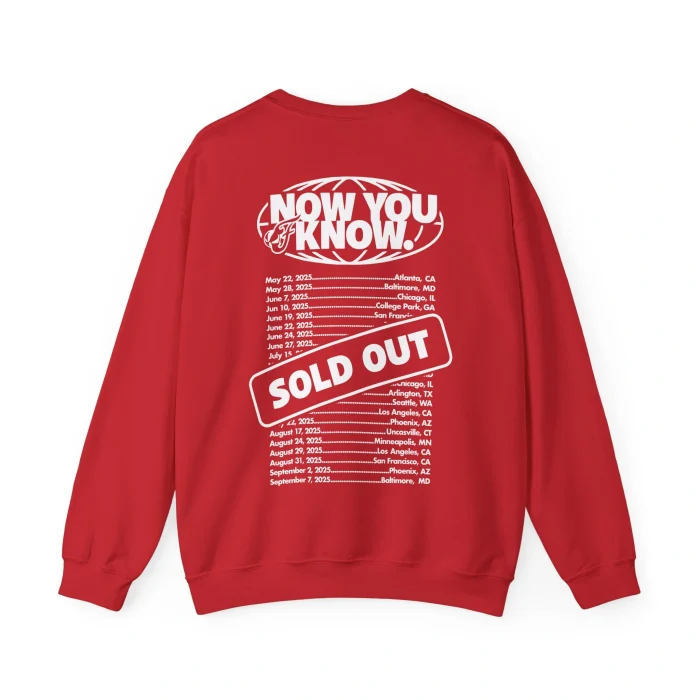 Every Game is a Home Game Sweatshirt