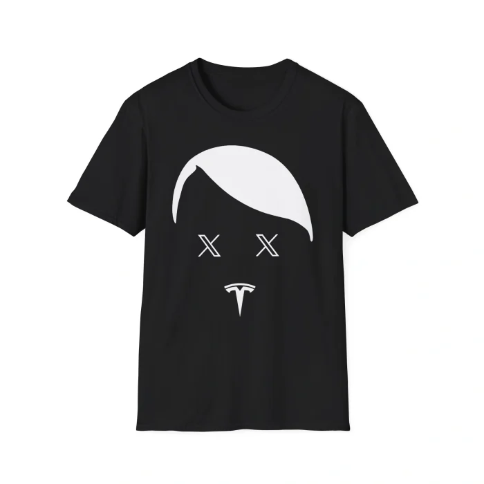 Hitler x Tesla Shirt