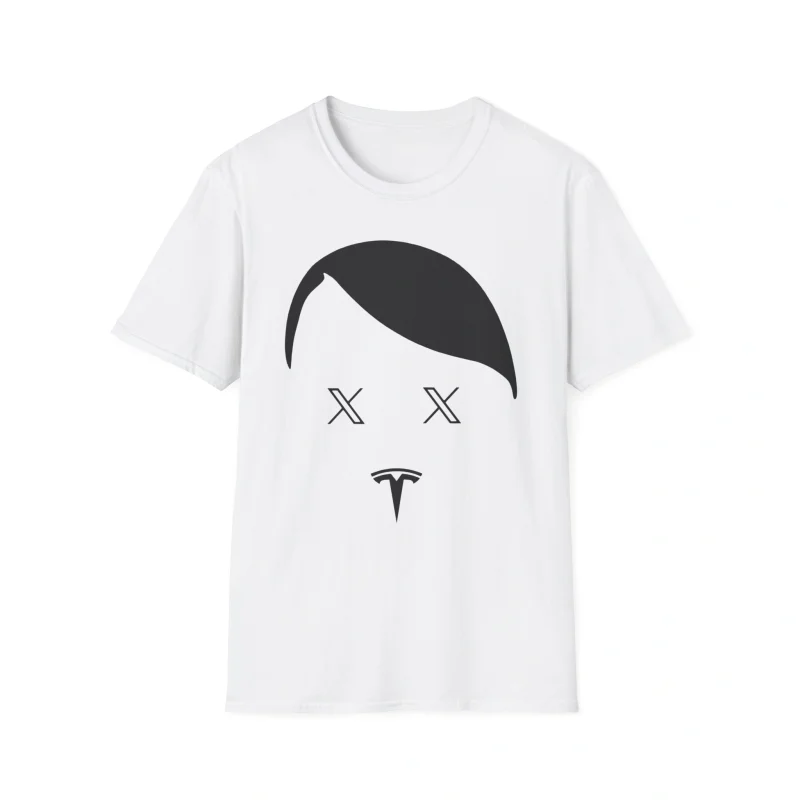 Hitler x Tesla Shirt