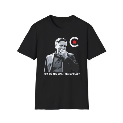 Pierre Poilievre How Do You Like Them Apples Shirt