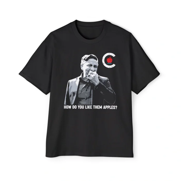 Pierre Poilievre How Do You Like Them Apples Premium Shirt