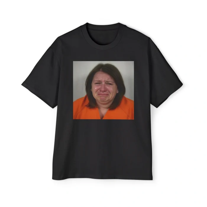 Judge Hannah Dugan Mugshot Premium Shirt