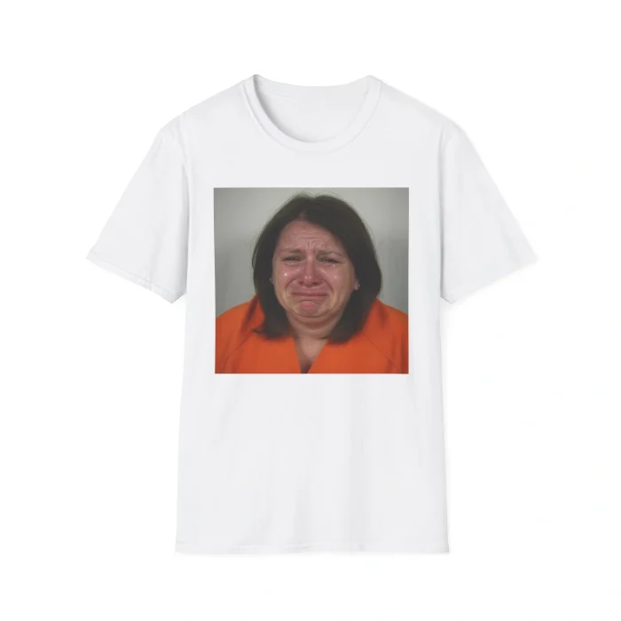 Judge Hannah Dugan Mugshot Shirt