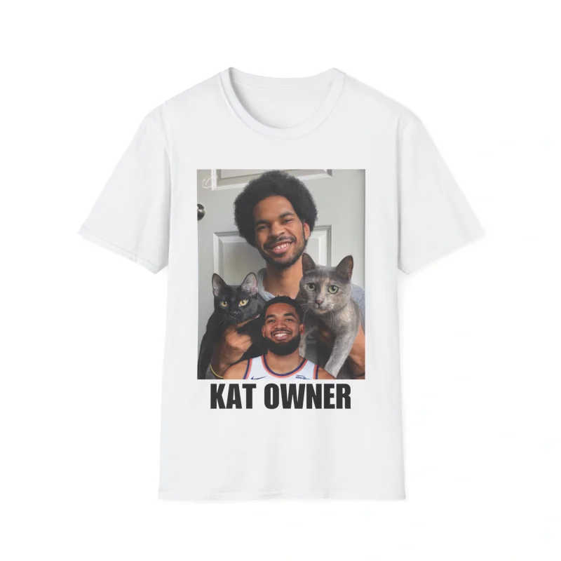 KAT Owner Shirt