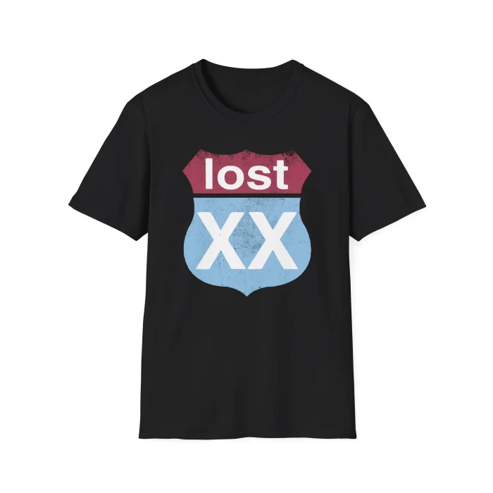 Lost XX Shirt