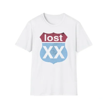 Lost XX Shirt