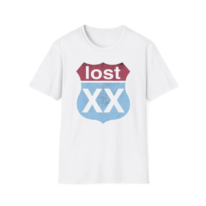 Lost XX Shirt