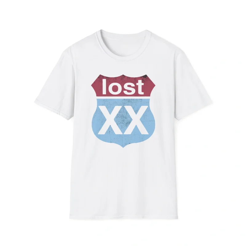 Lost XX Shirt