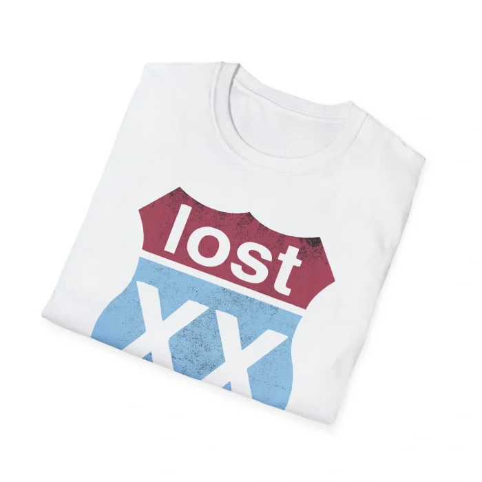Lost XX Shirt
