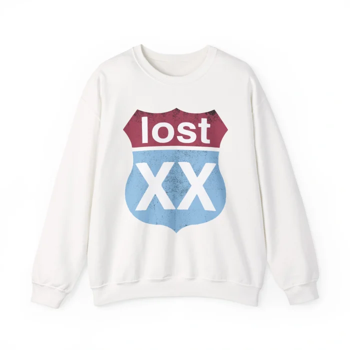 Lost XX Sweatshirt
