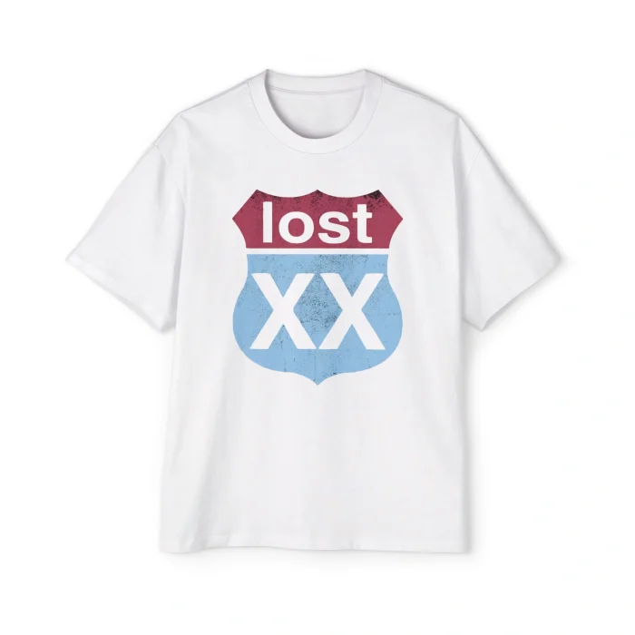 Lost XX Premium Shirt