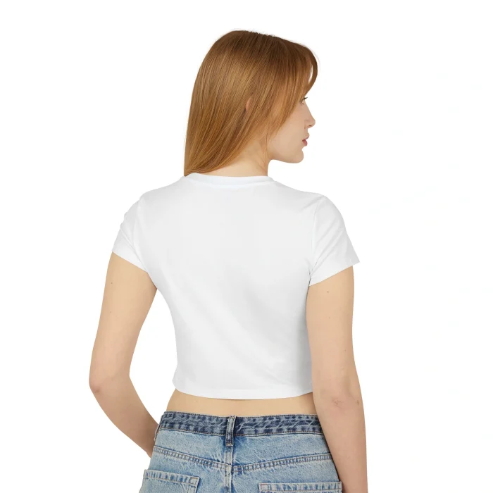 Lou Reed Sally Can’t Dance Baby Tee
