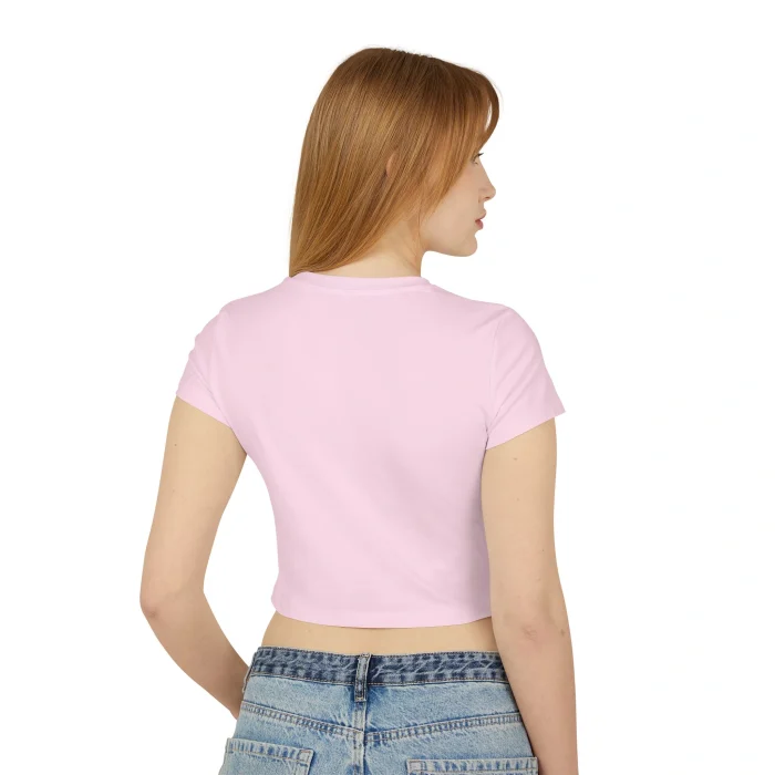 Lou Reed Sally Can’t Dance Baby Tee