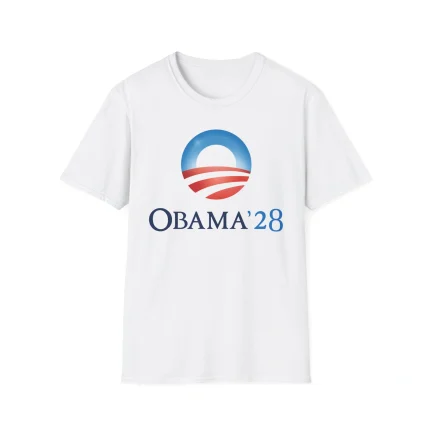 Obama 28 Shirt
