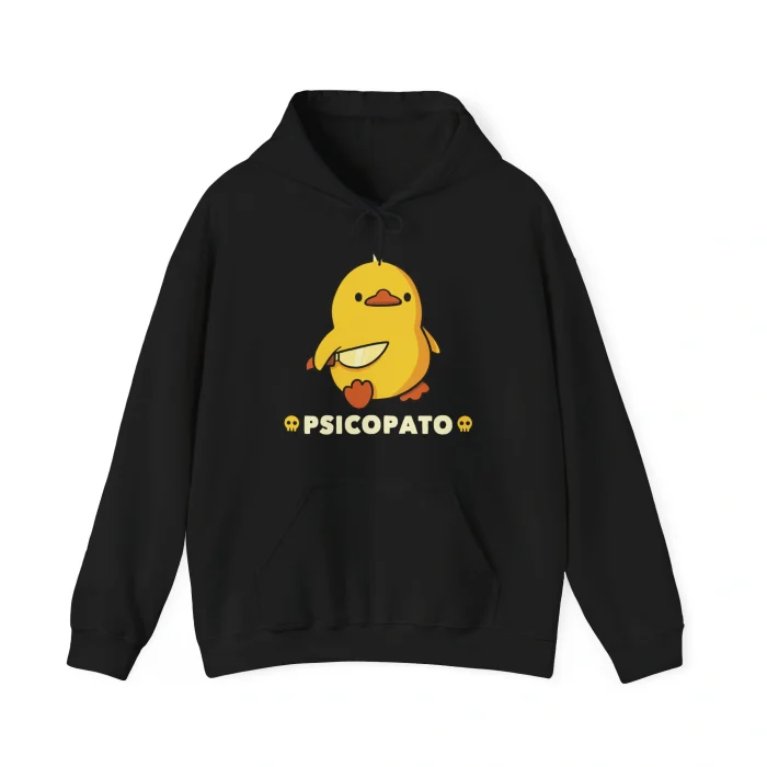 Psicopato Hoodie