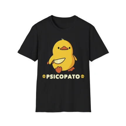 Psicopato Shirt